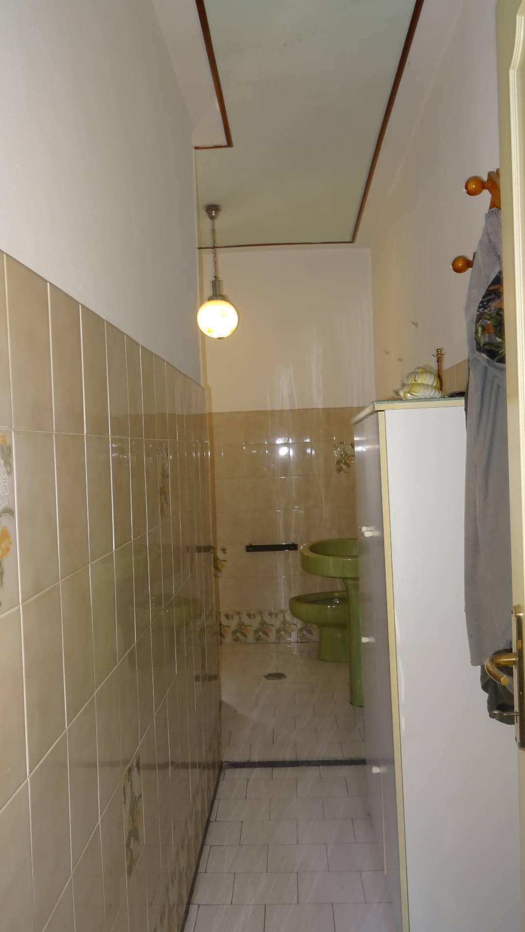 Terratetto Moderno in vendita a Montespertoli