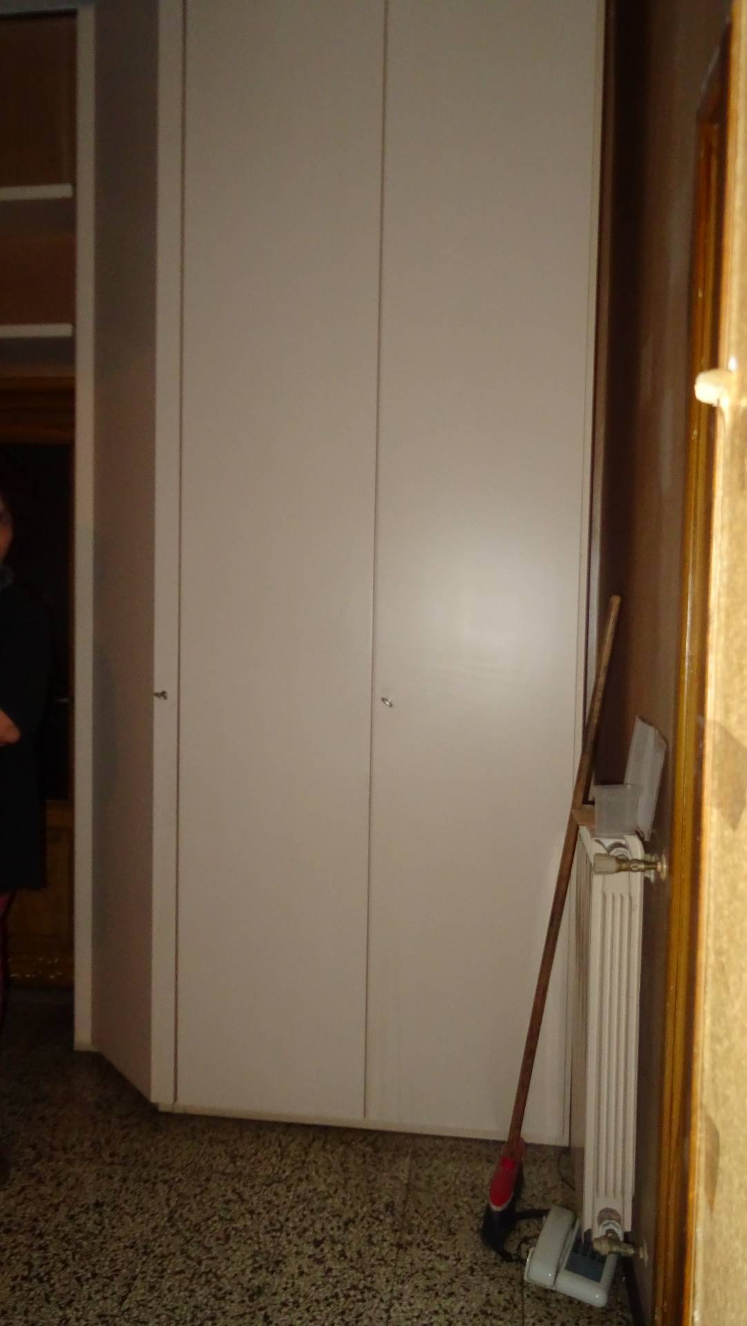 Appartamento Moderno in vendita a Montespertoli