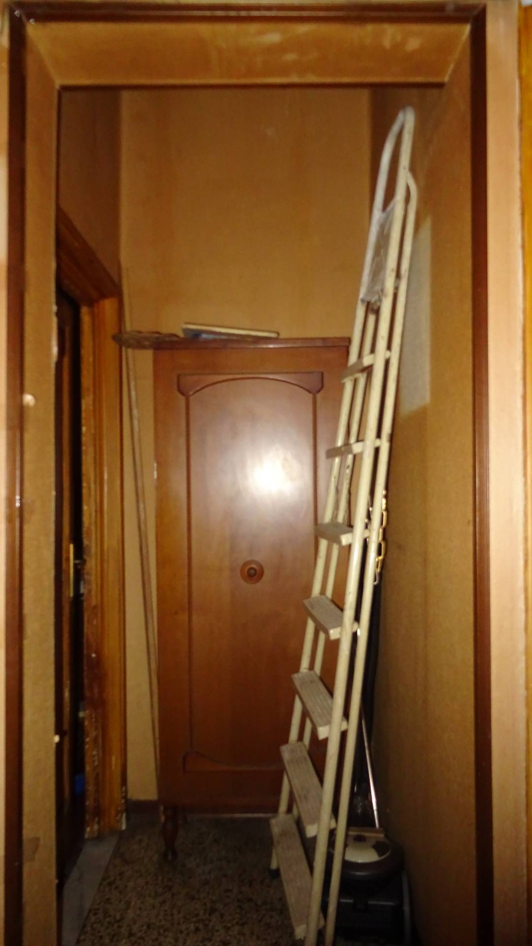 Appartamento Moderno in vendita a Montespertoli