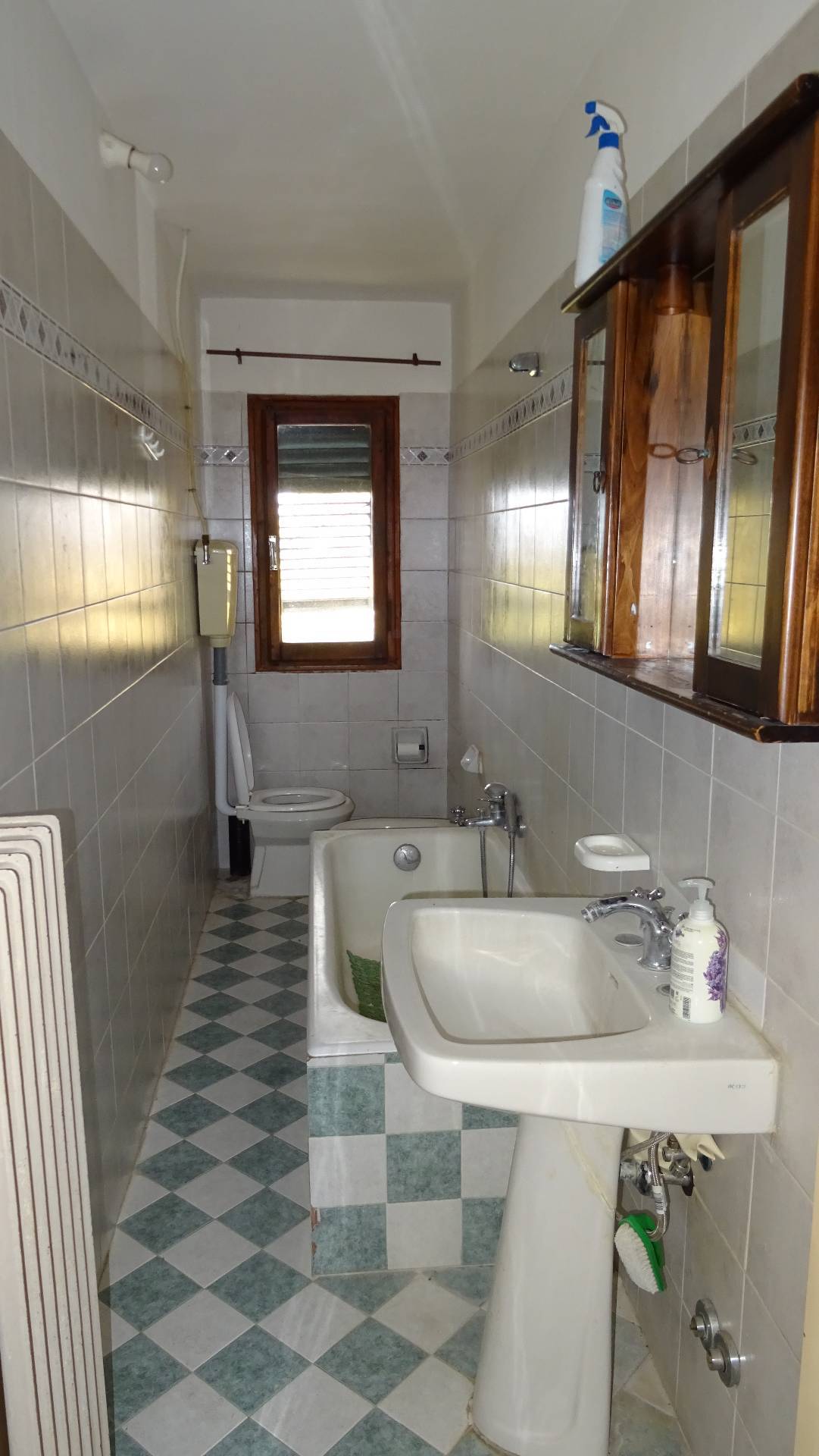 Appartamento Moderno in vendita a Montespertoli