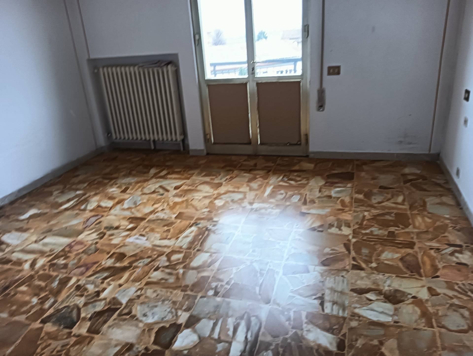 Appartamento Moderno in vendita a Montespertoli