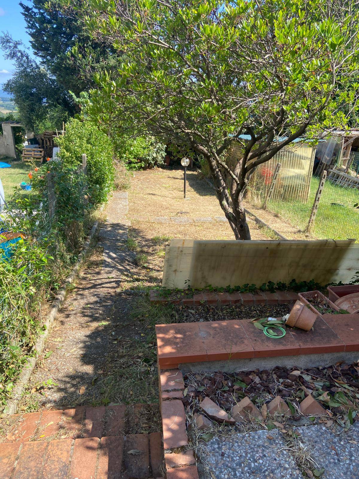 Appartamento Storico in vendita a Montespertoli