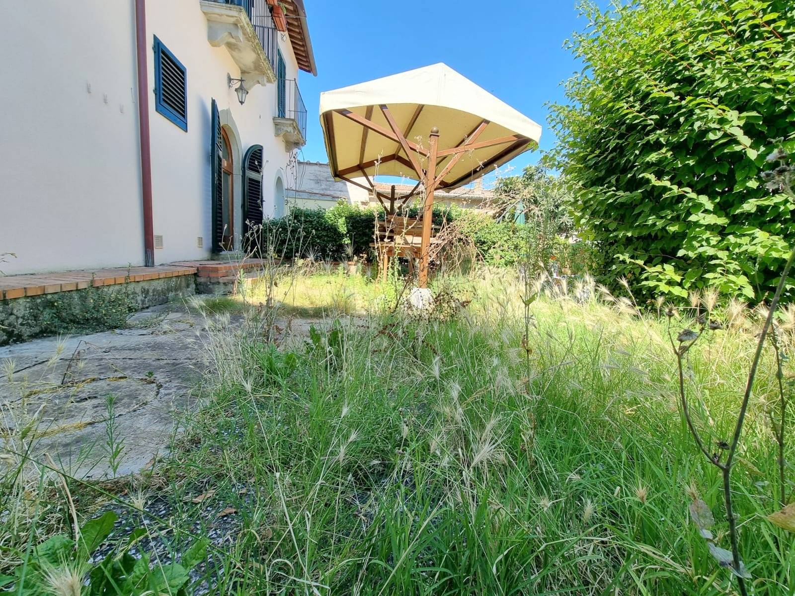 Appartamento Storico in vendita a Montespertoli