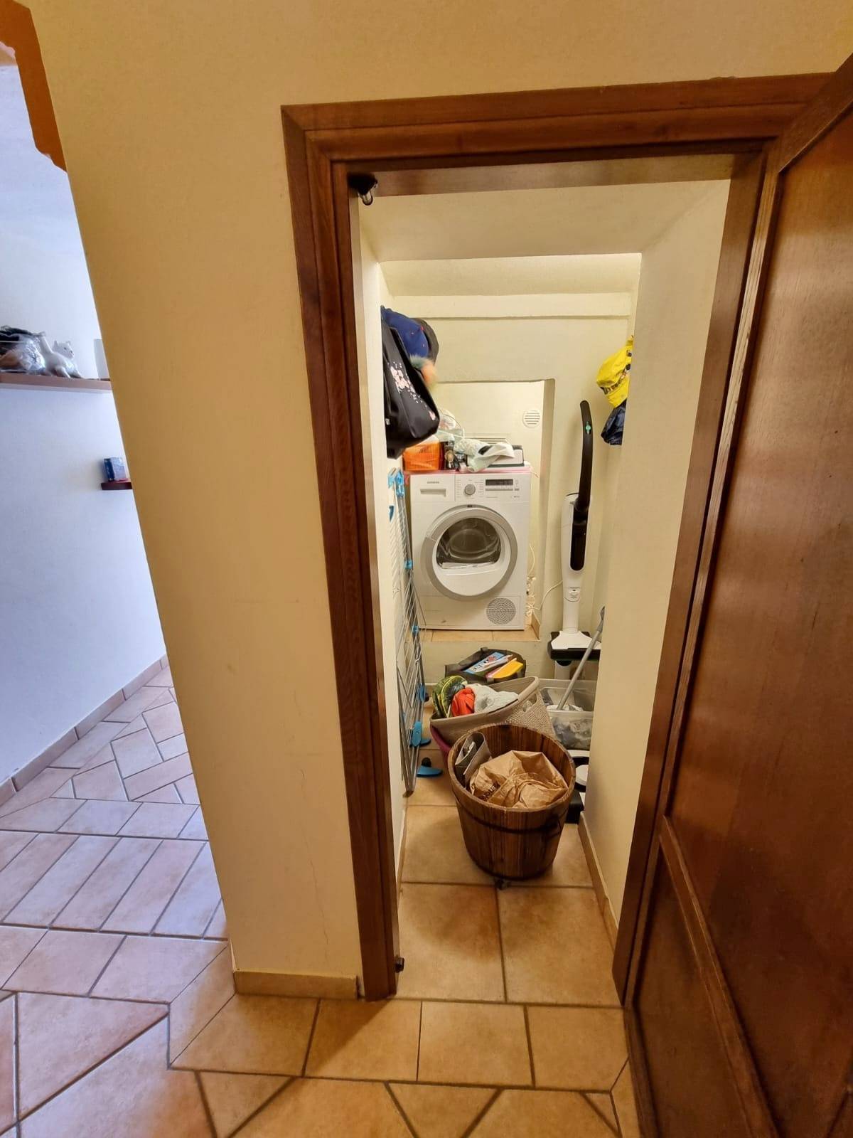 Appartamento Storico in vendita a Montespertoli