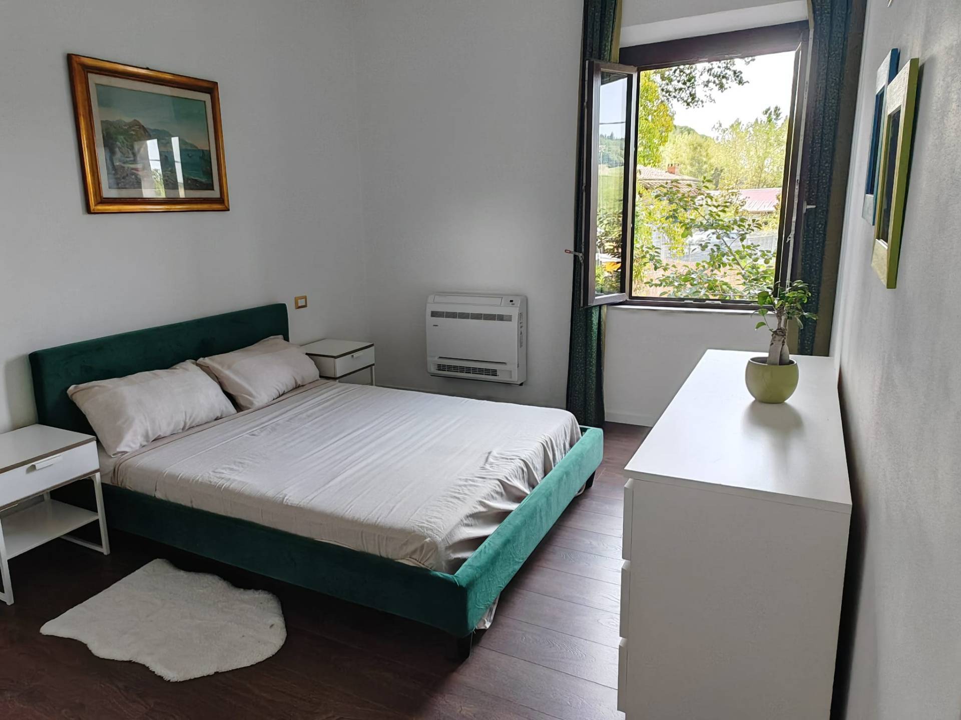 Villa in vendita a Montespertoli