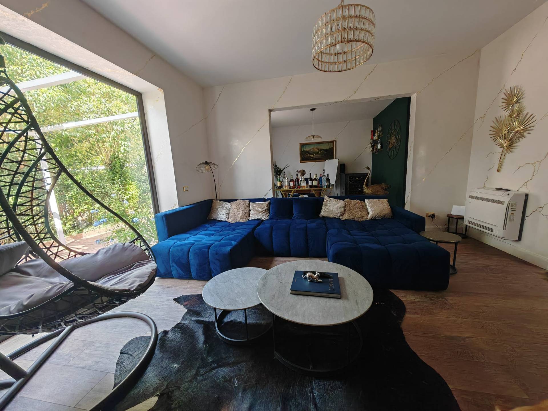 Villa in vendita a Montespertoli