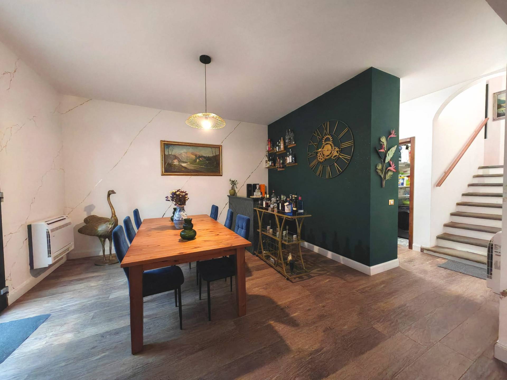 Villa in vendita a Montespertoli