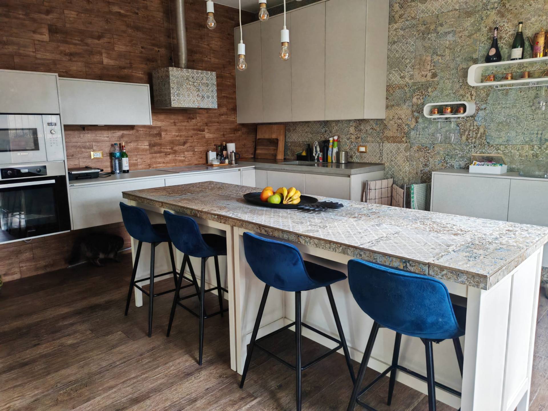 Villa in vendita a Montespertoli