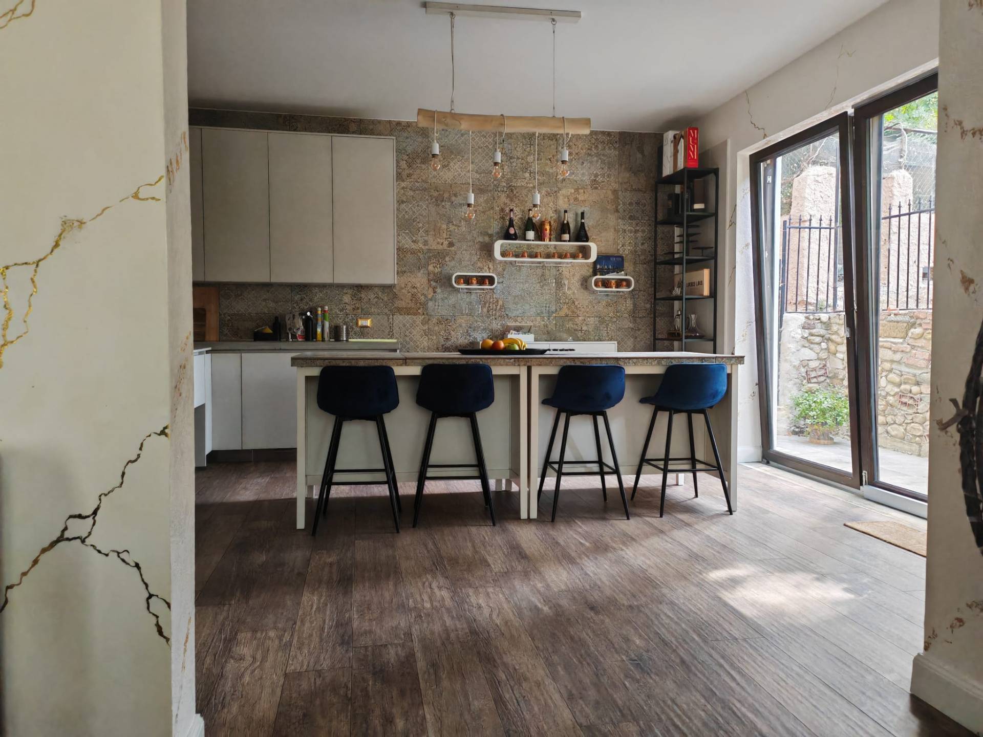 Villa in vendita a Montespertoli