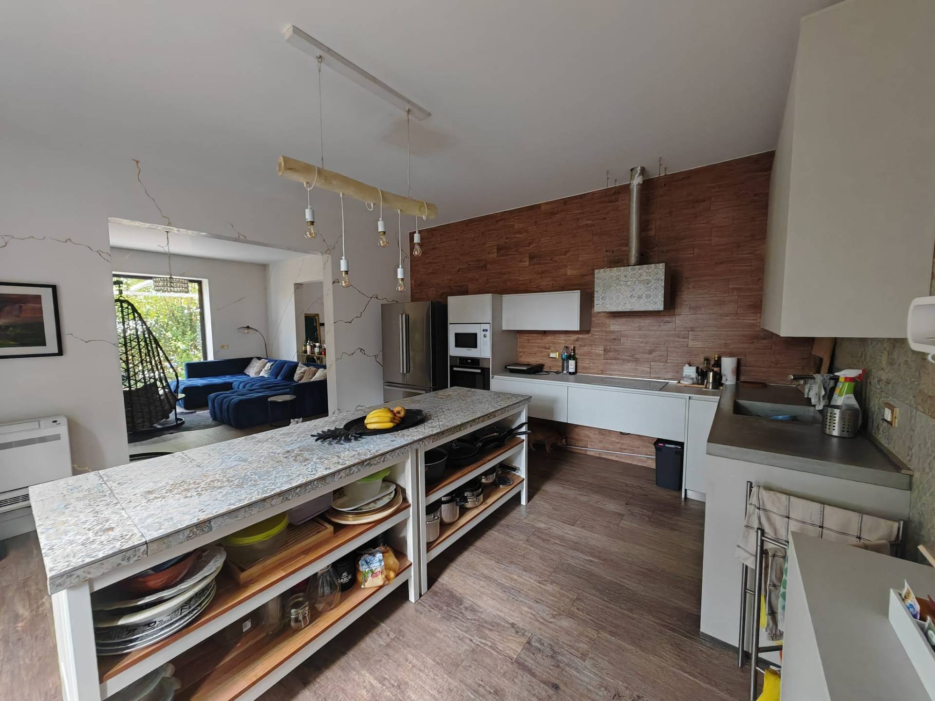 Villa in vendita a Montespertoli