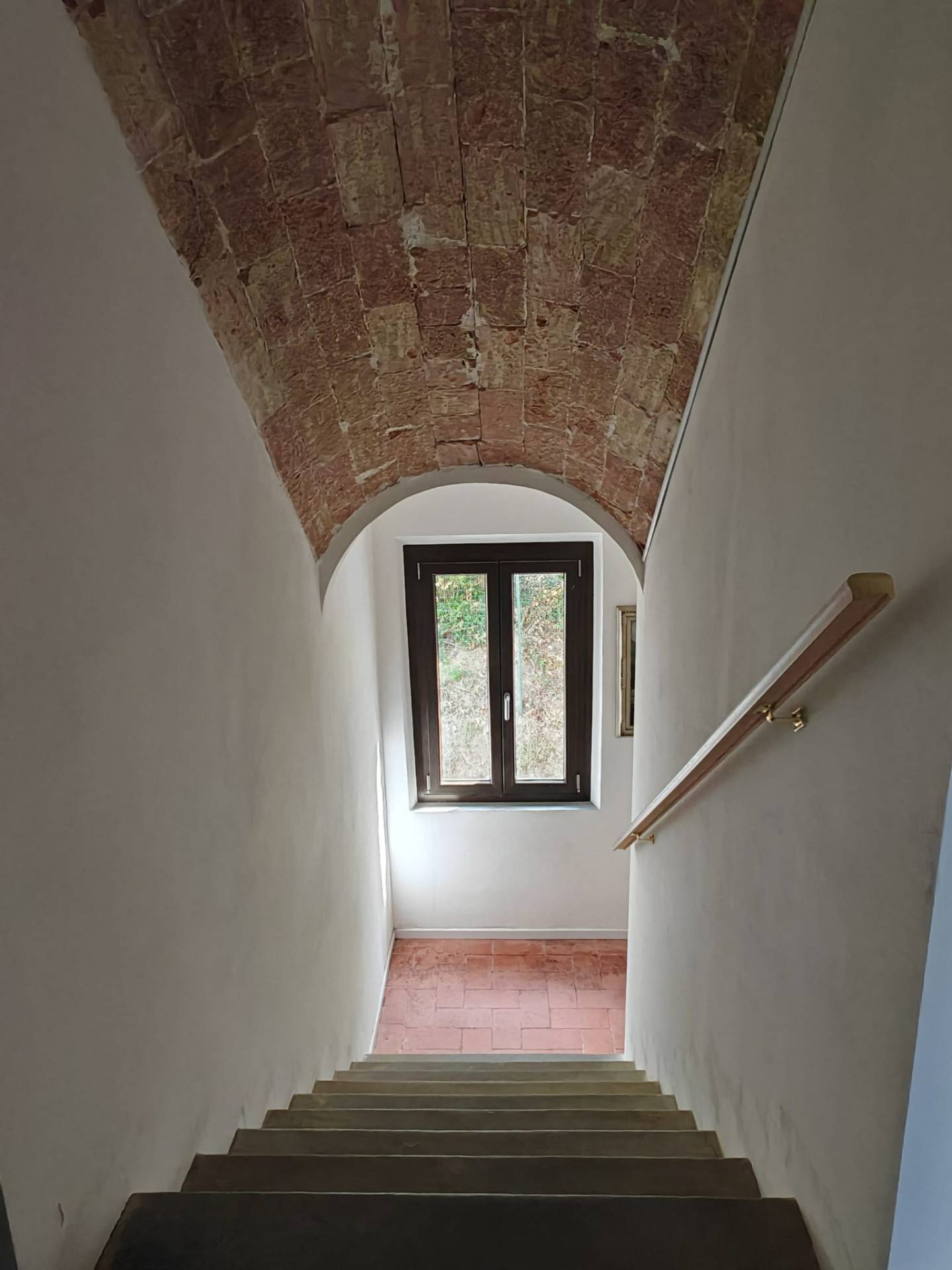 Villa in vendita a Montespertoli