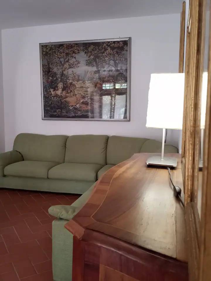 Villa in vendita a Montespertoli