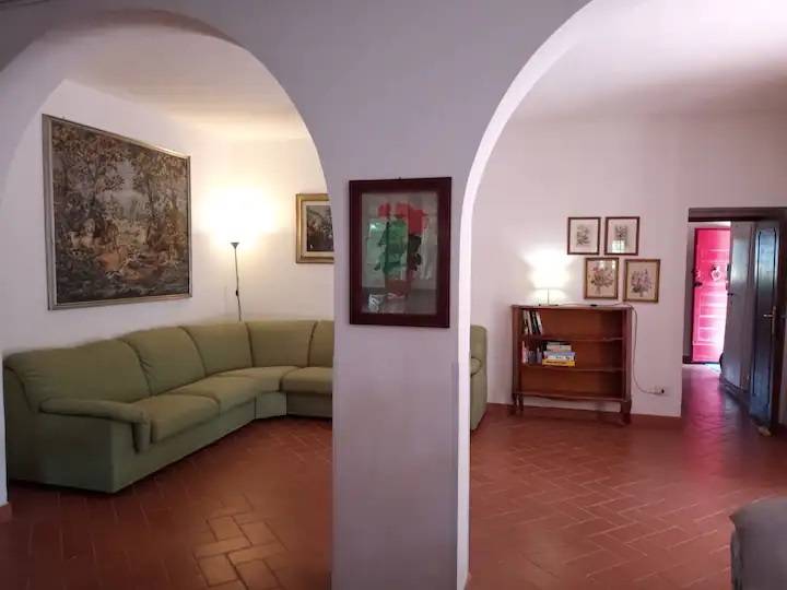 Villa in vendita a Montespertoli