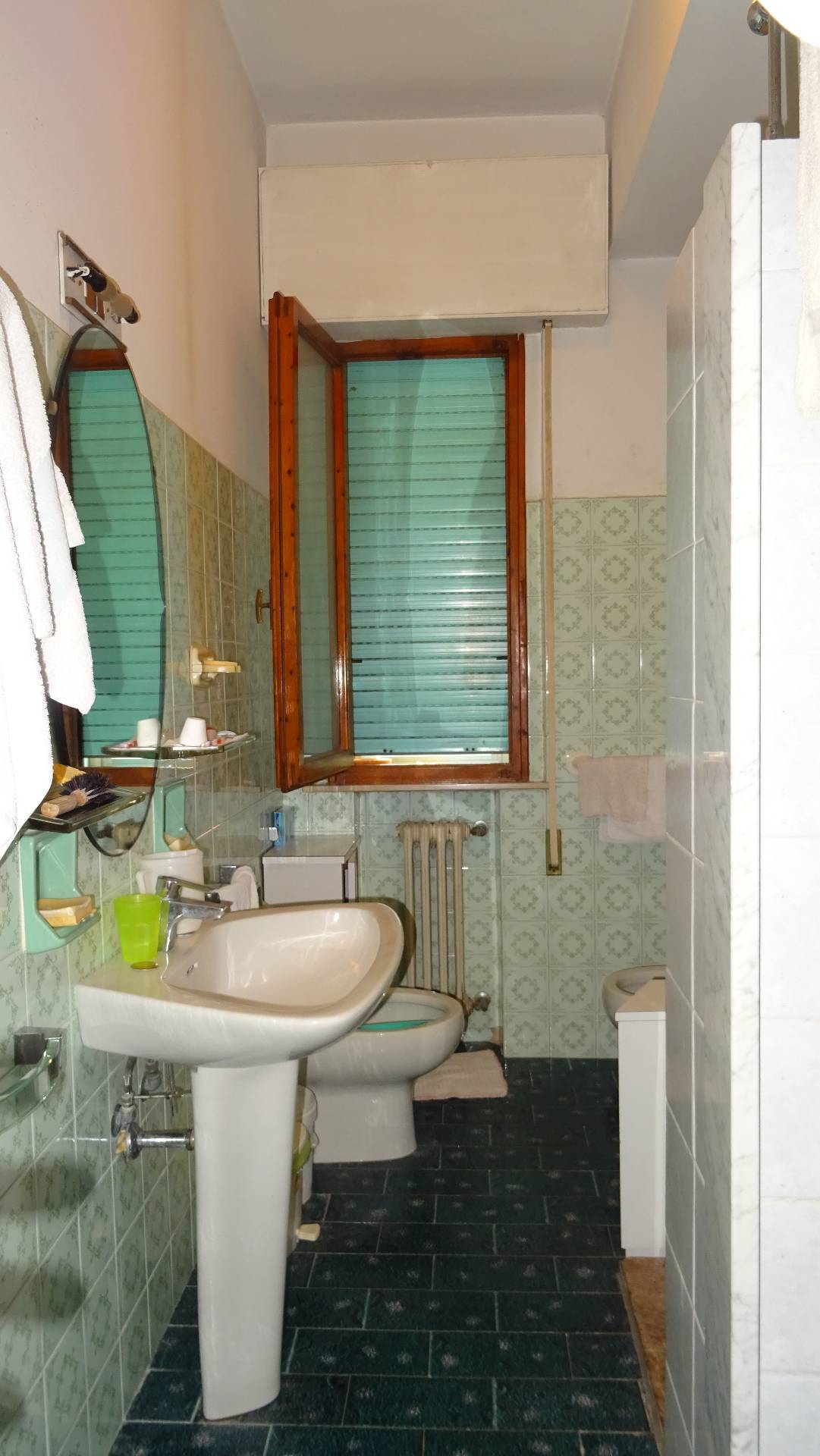 Appartamento Moderno in vendita a Montespertoli