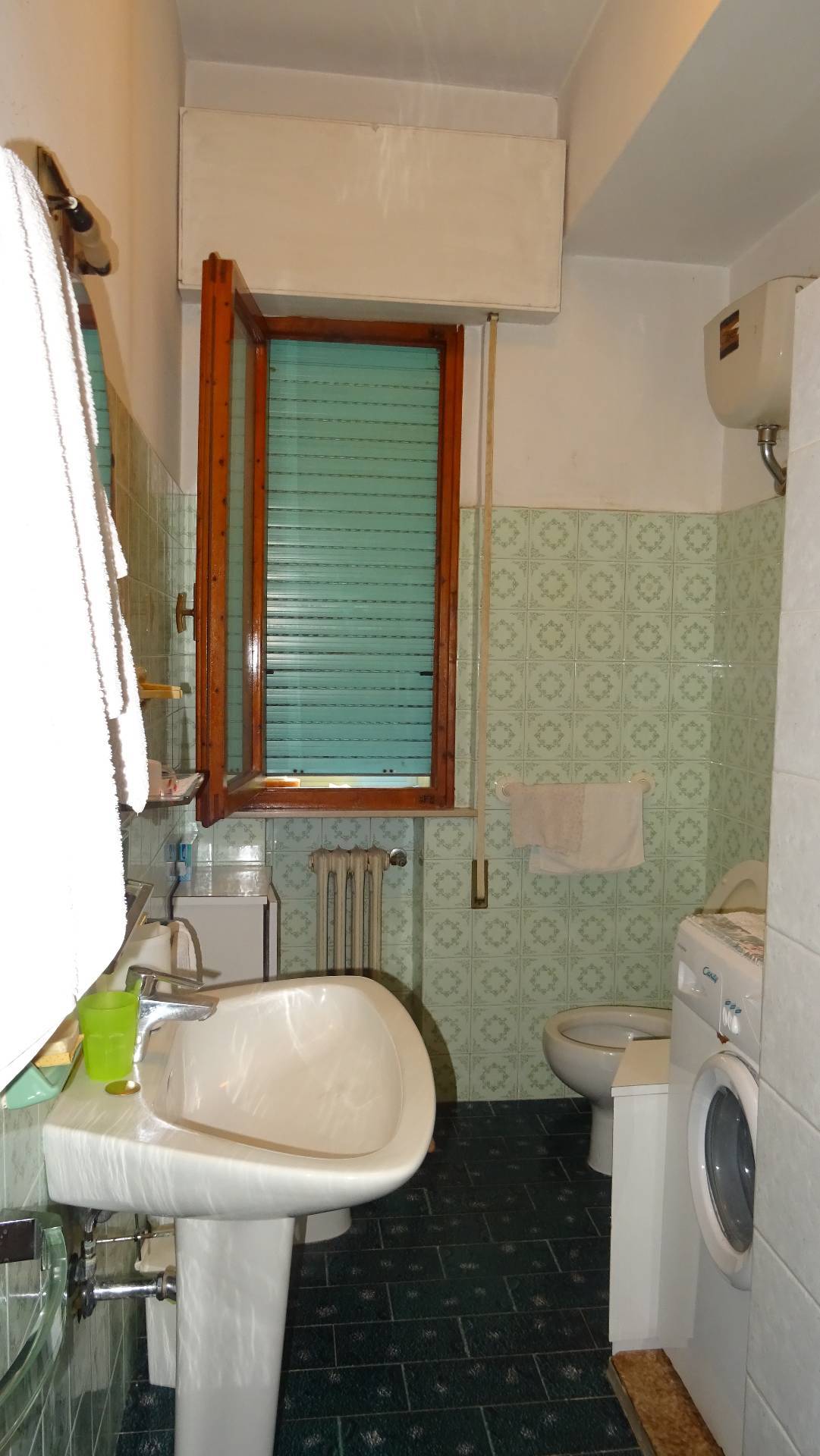 Appartamento Moderno in vendita a Montespertoli