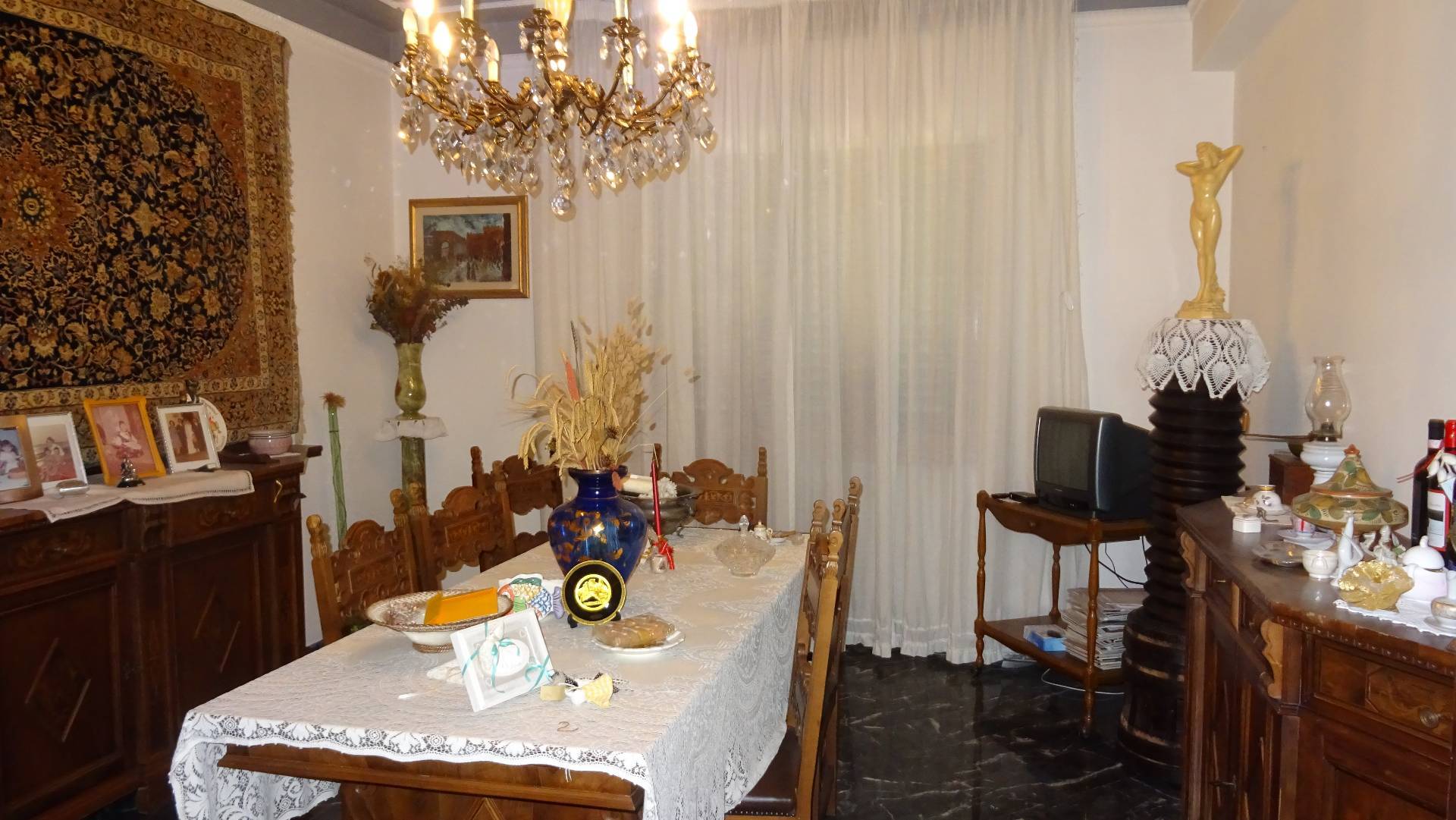 Appartamento Moderno in vendita a Montespertoli