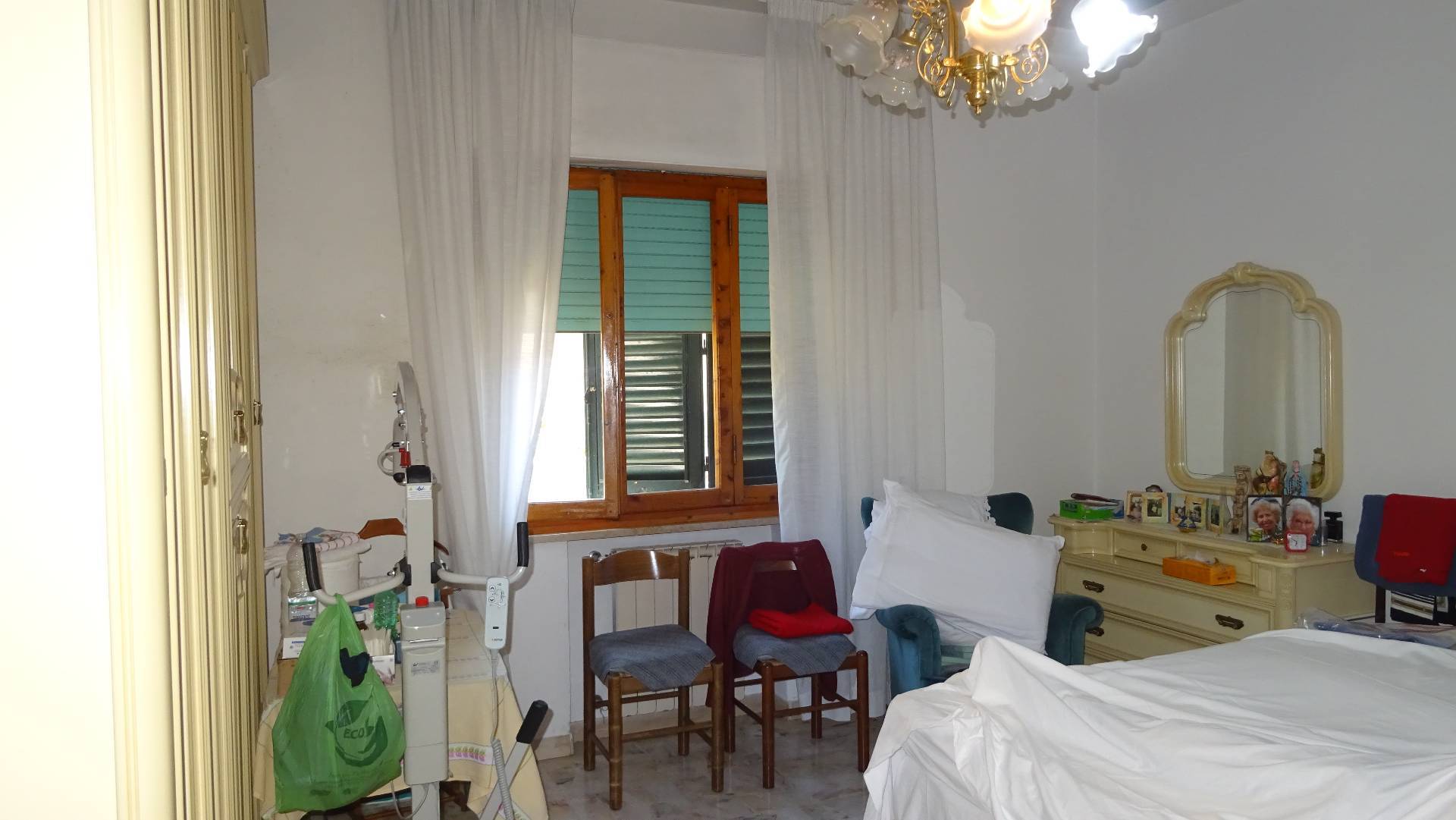 Appartamento Moderno in vendita a Montespertoli