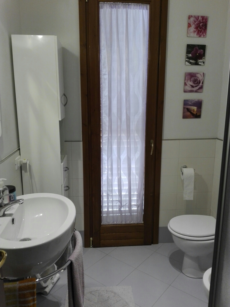 Appartamento Moderno in vendita a Montespertoli