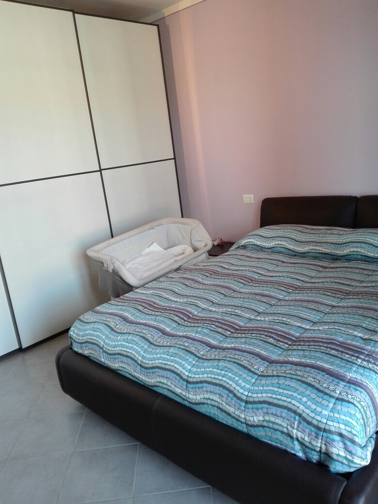 Appartamento Moderno in vendita a Montespertoli