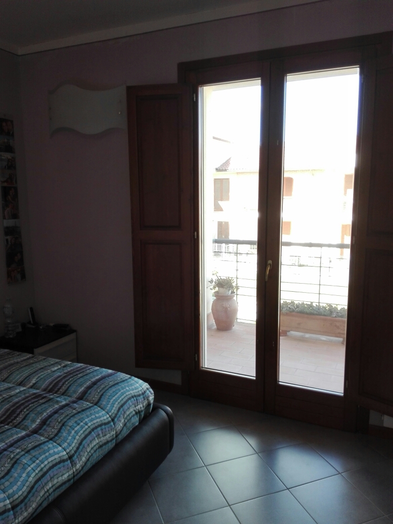 Appartamento Moderno in vendita a Montespertoli