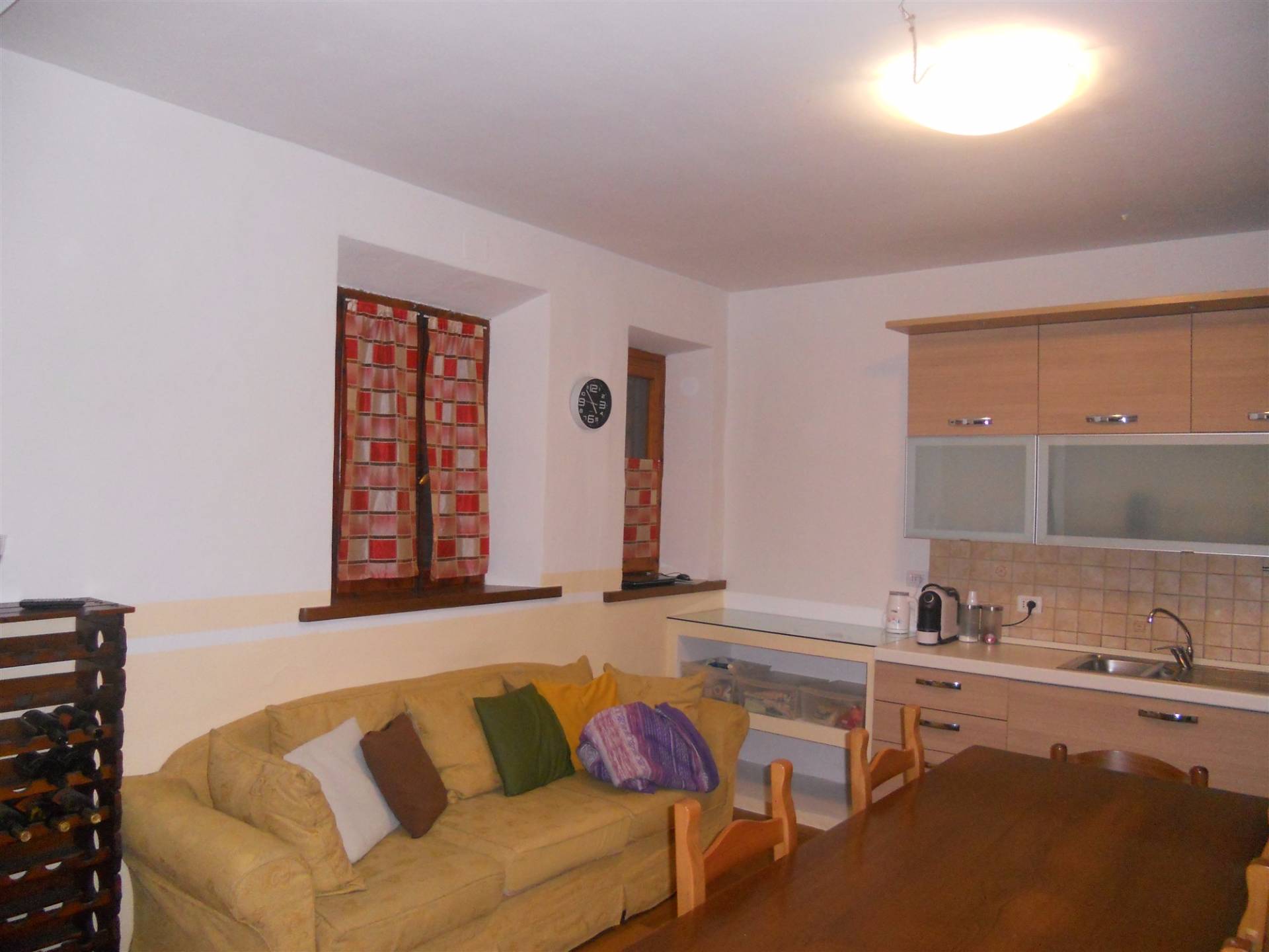 Appartamento Moderno in vendita a Montespertoli