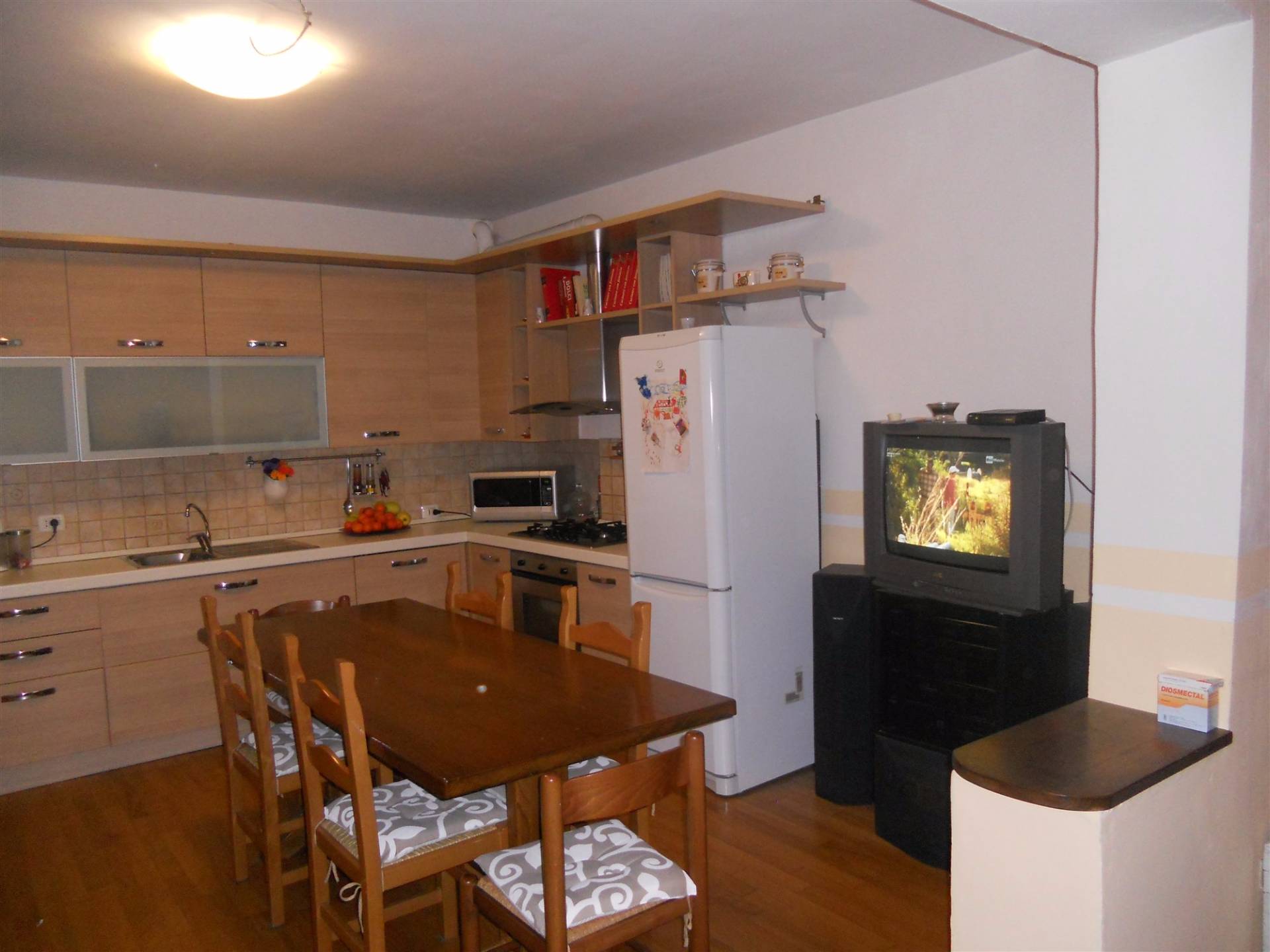 Appartamento Moderno in vendita a Montespertoli