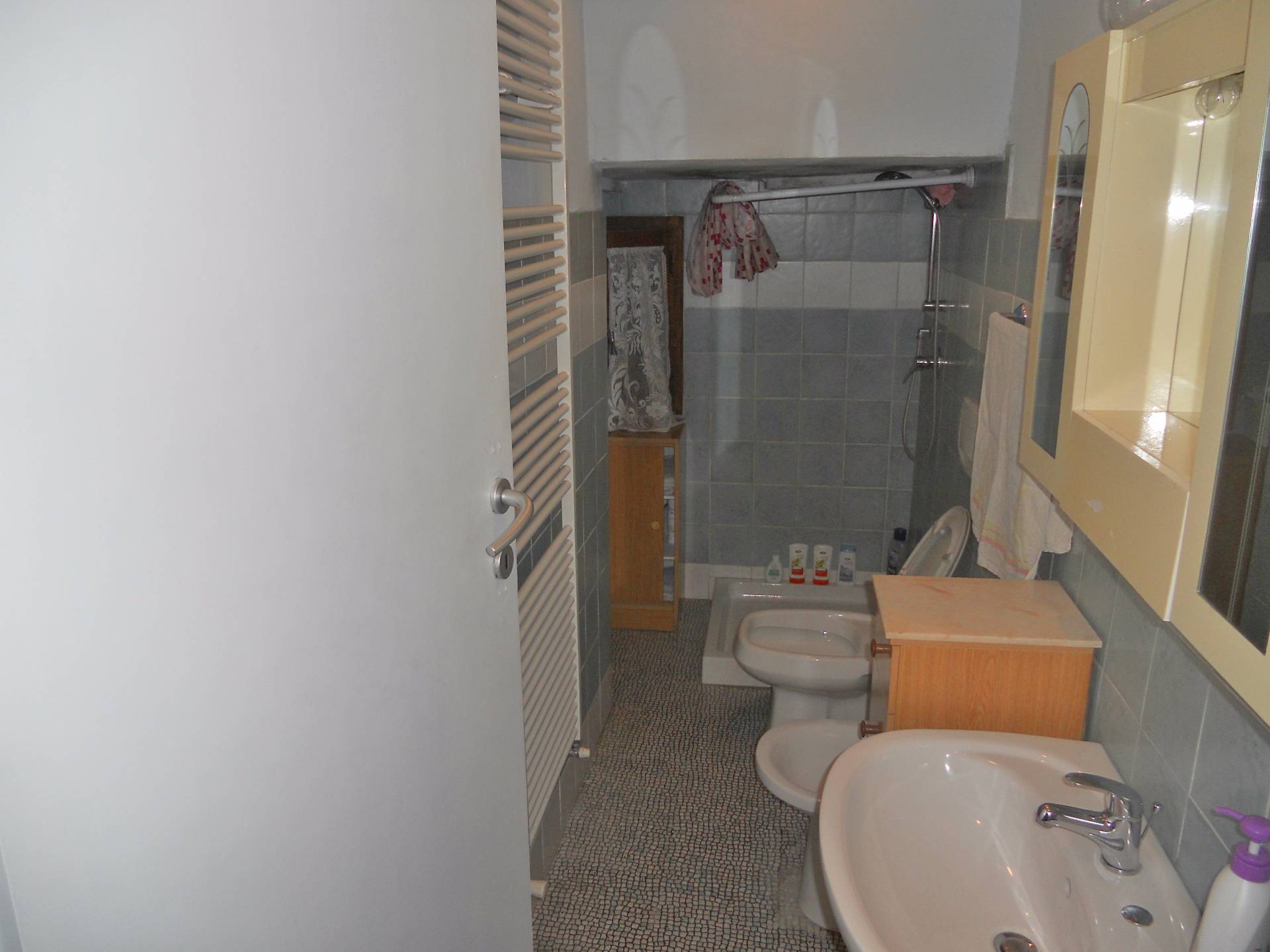 Appartamento Moderno in vendita a Montespertoli