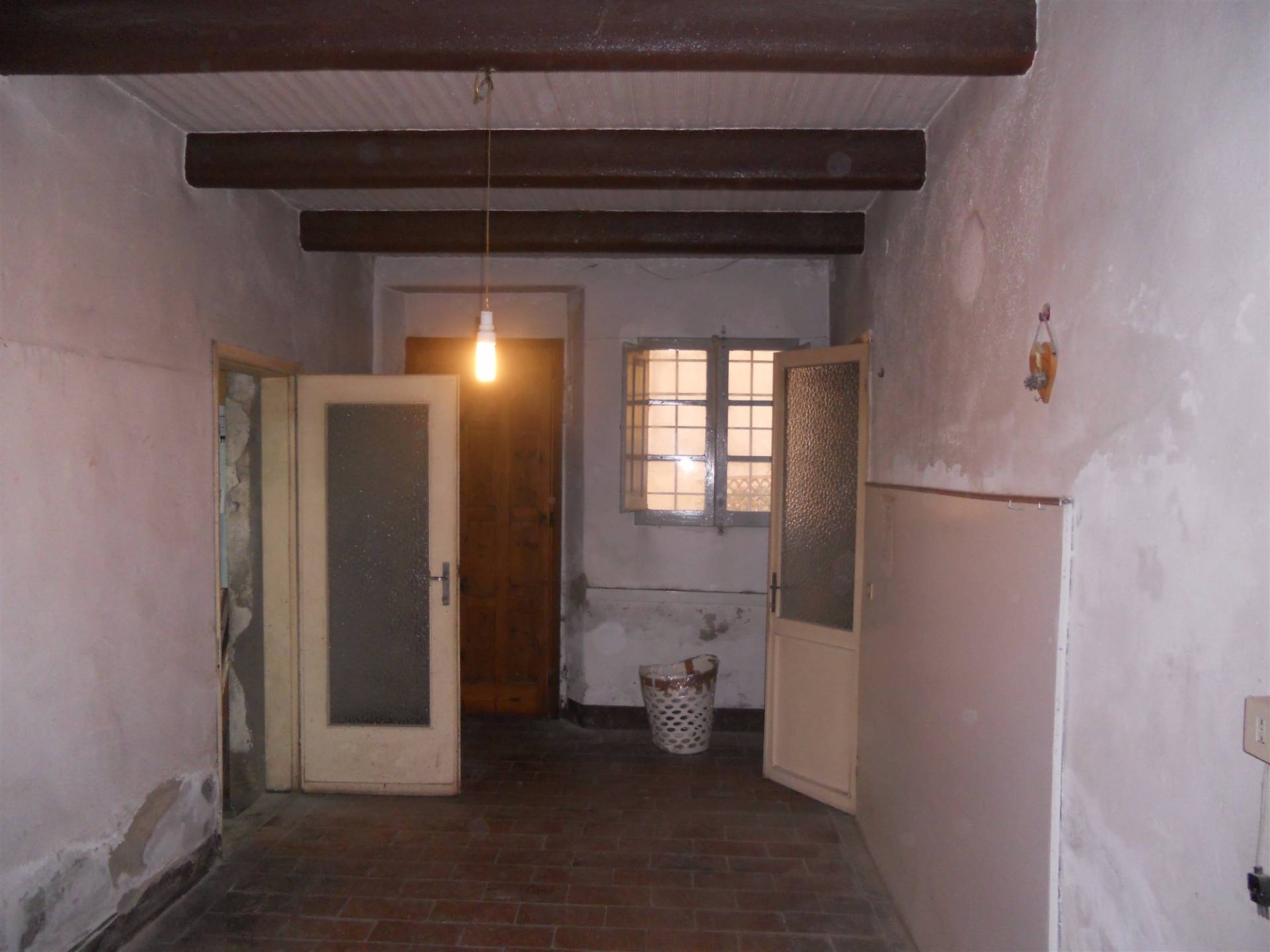 Terratetto Moderno in vendita a Montespertoli