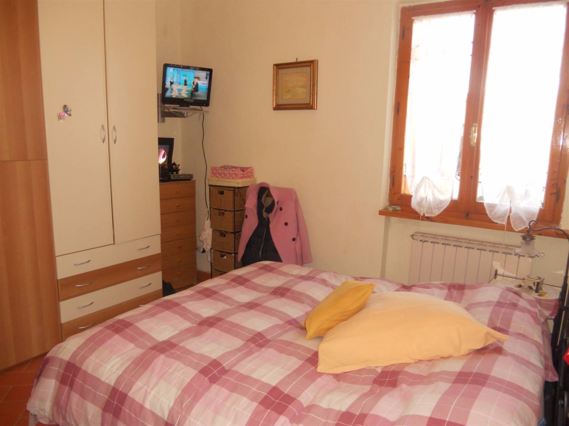 Appartamento Moderno in vendita a Montespertoli