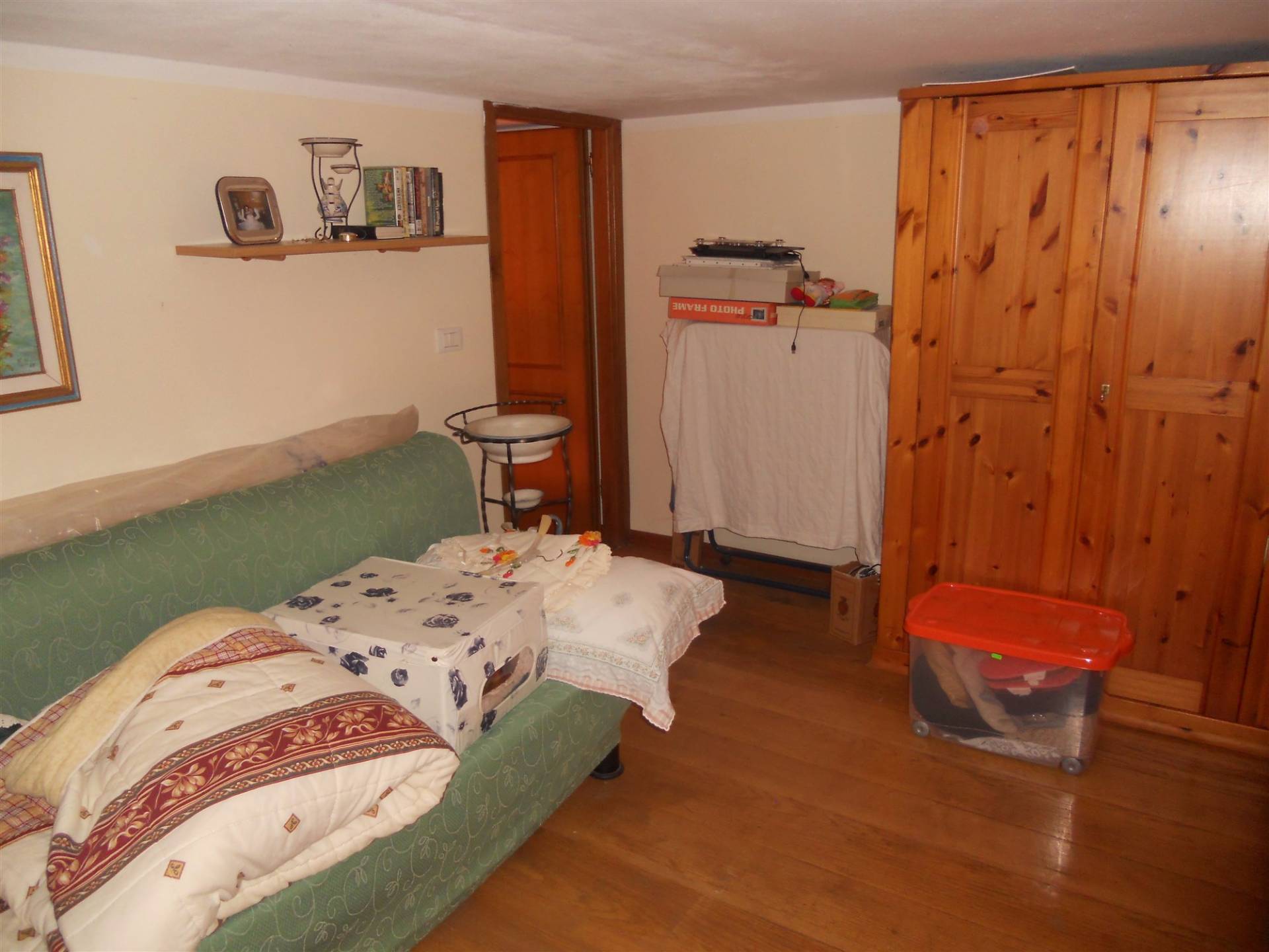 Appartamento Moderno in vendita a Montespertoli