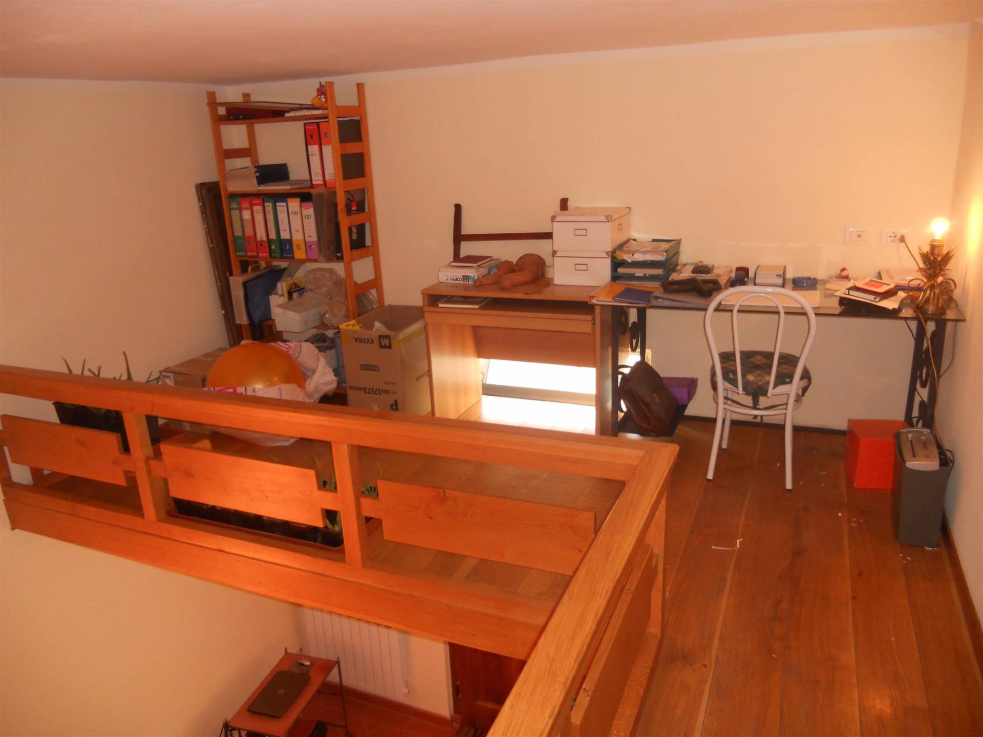 Appartamento Moderno in vendita a Montespertoli