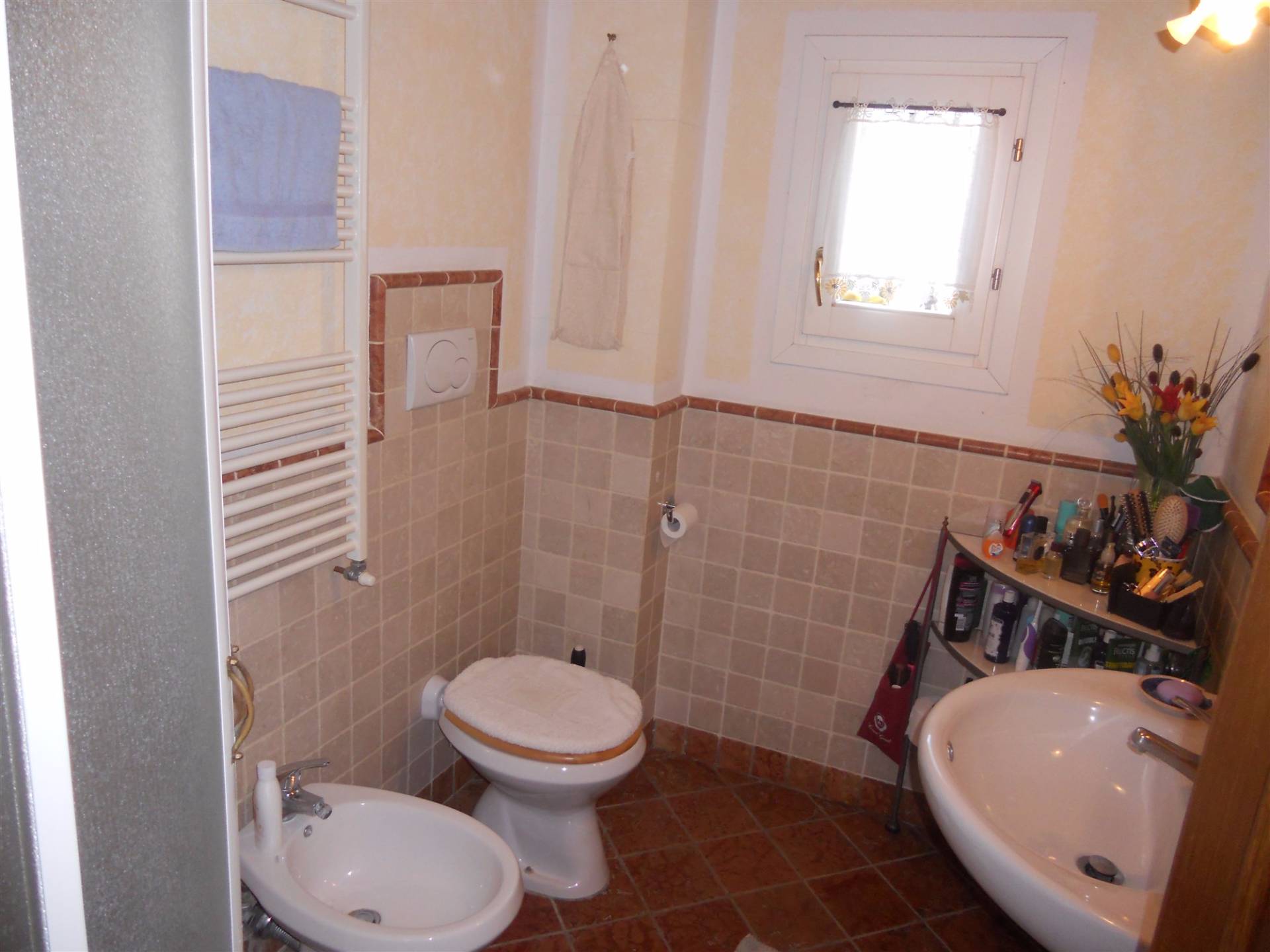 Appartamento Moderno in vendita a Montespertoli