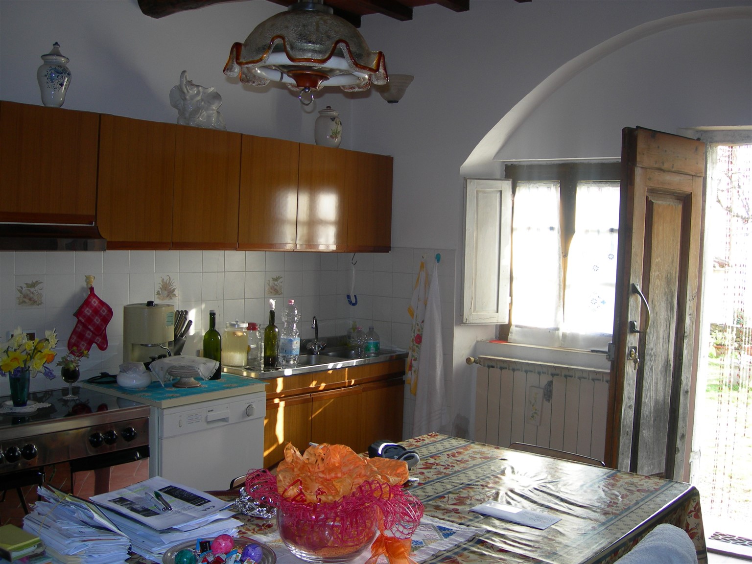 Colonica in vendita a Montespertoli