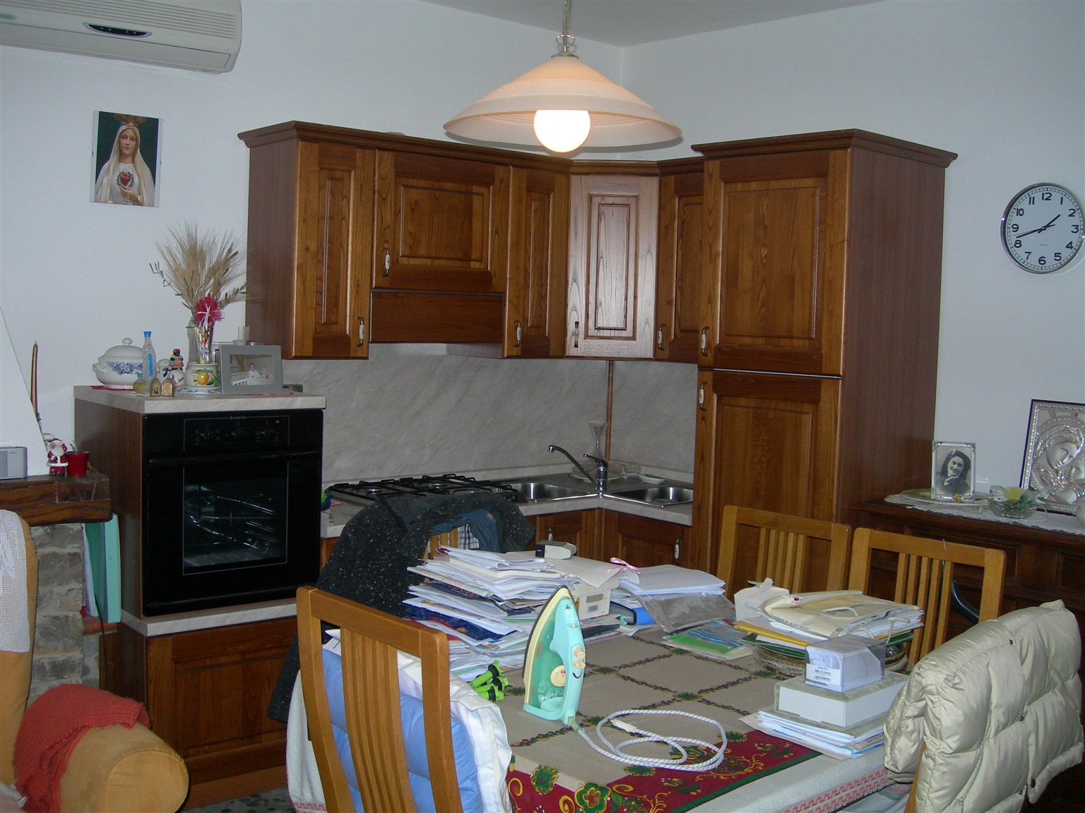 Colonica in vendita a Montespertoli