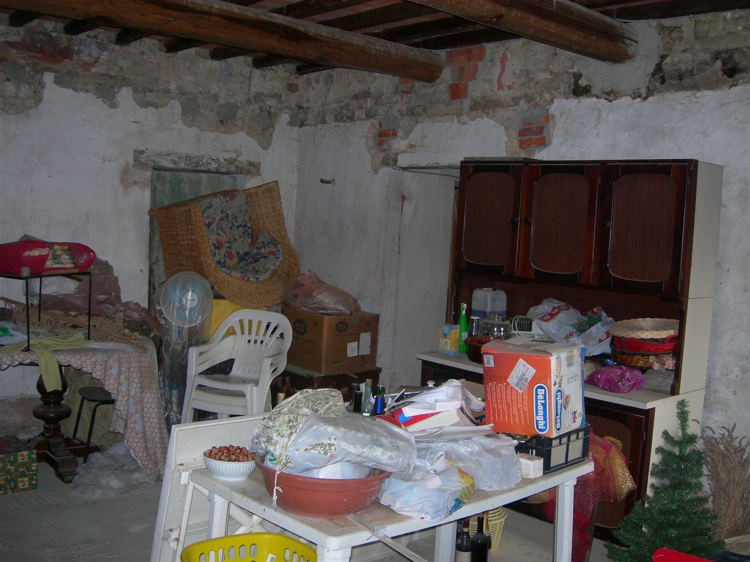 Colonica in vendita a Montespertoli