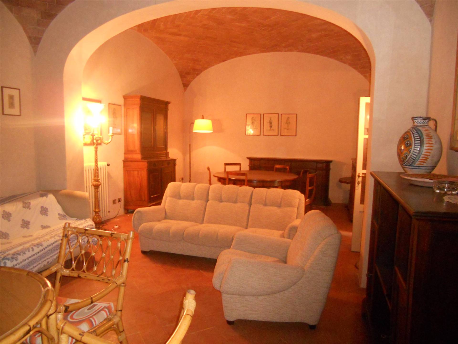 Villa in vendita a Certaldo