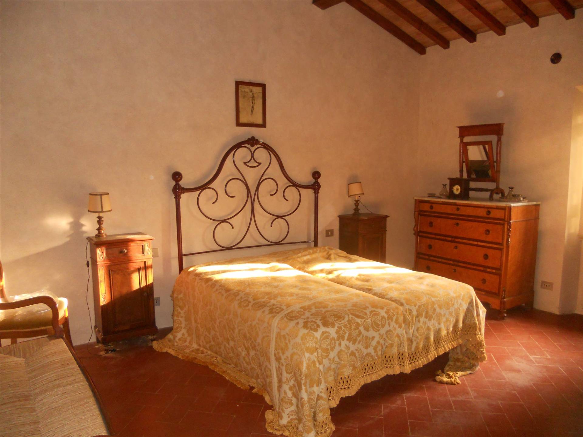 Villa in vendita a Certaldo