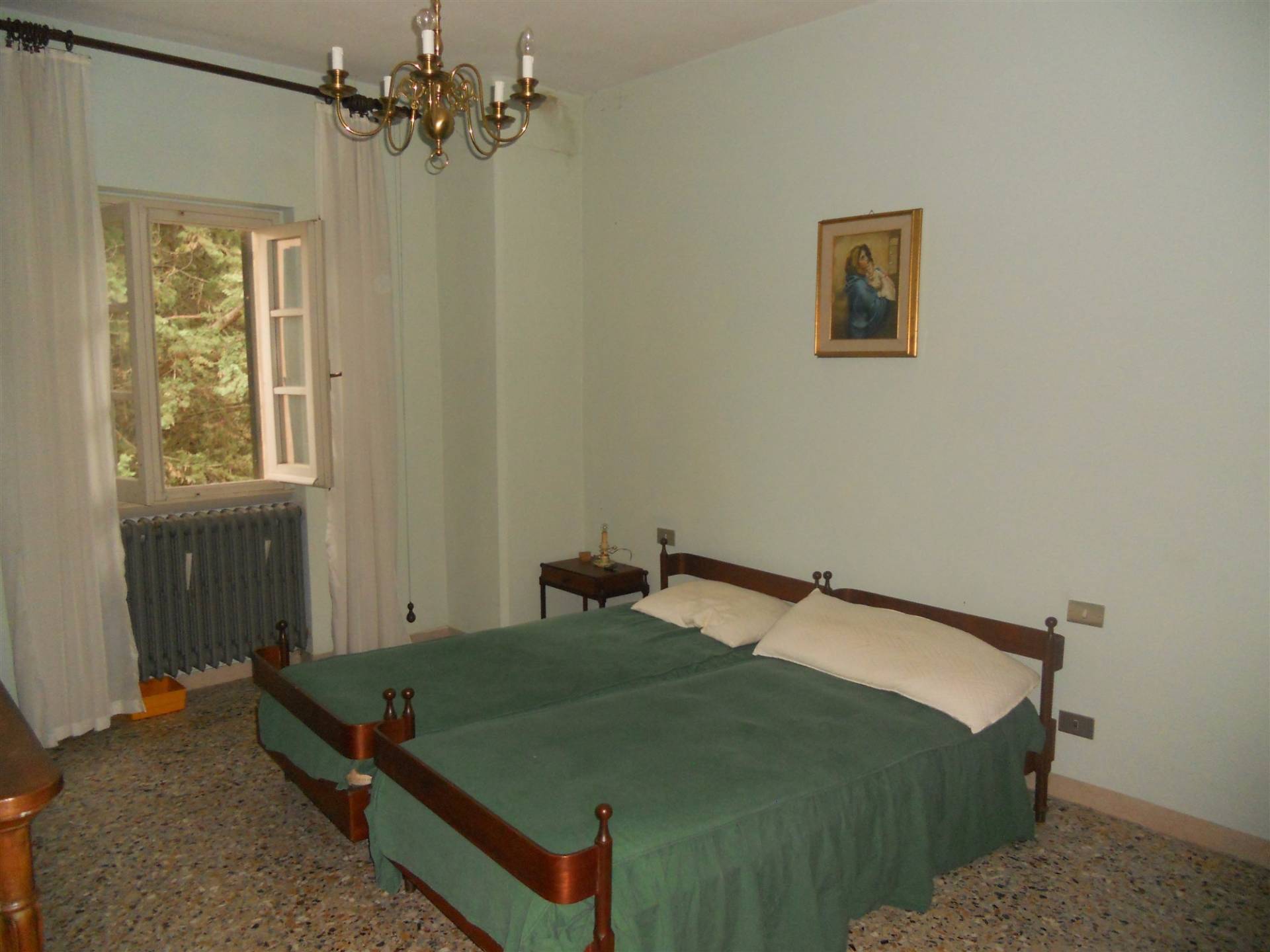 Villa in vendita a Certaldo