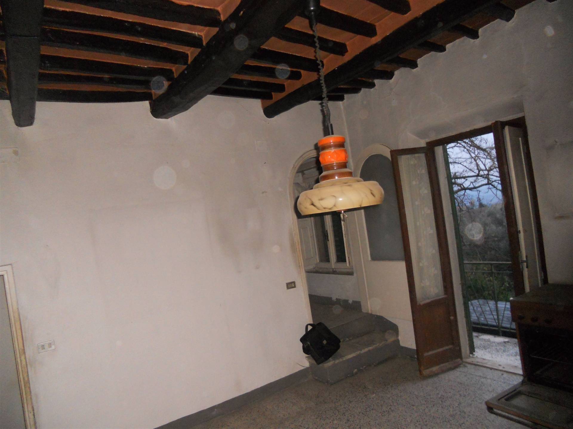 Terratetto Moderno in vendita a Certaldo