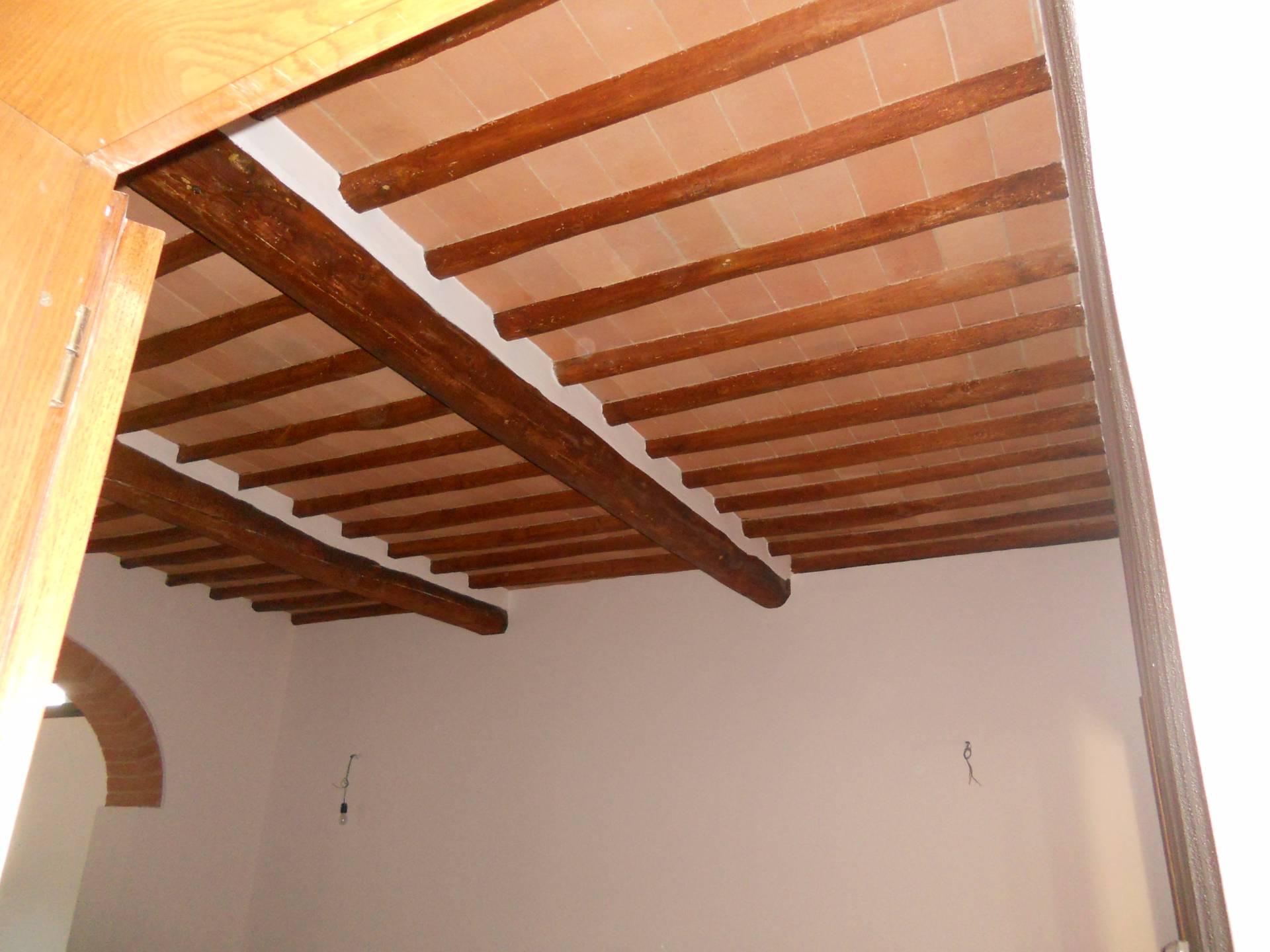 Bilocale in vendita a Montespertoli