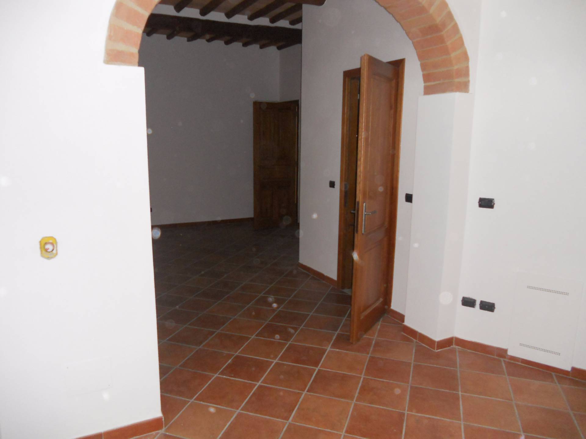 Bilocale in vendita a Montespertoli