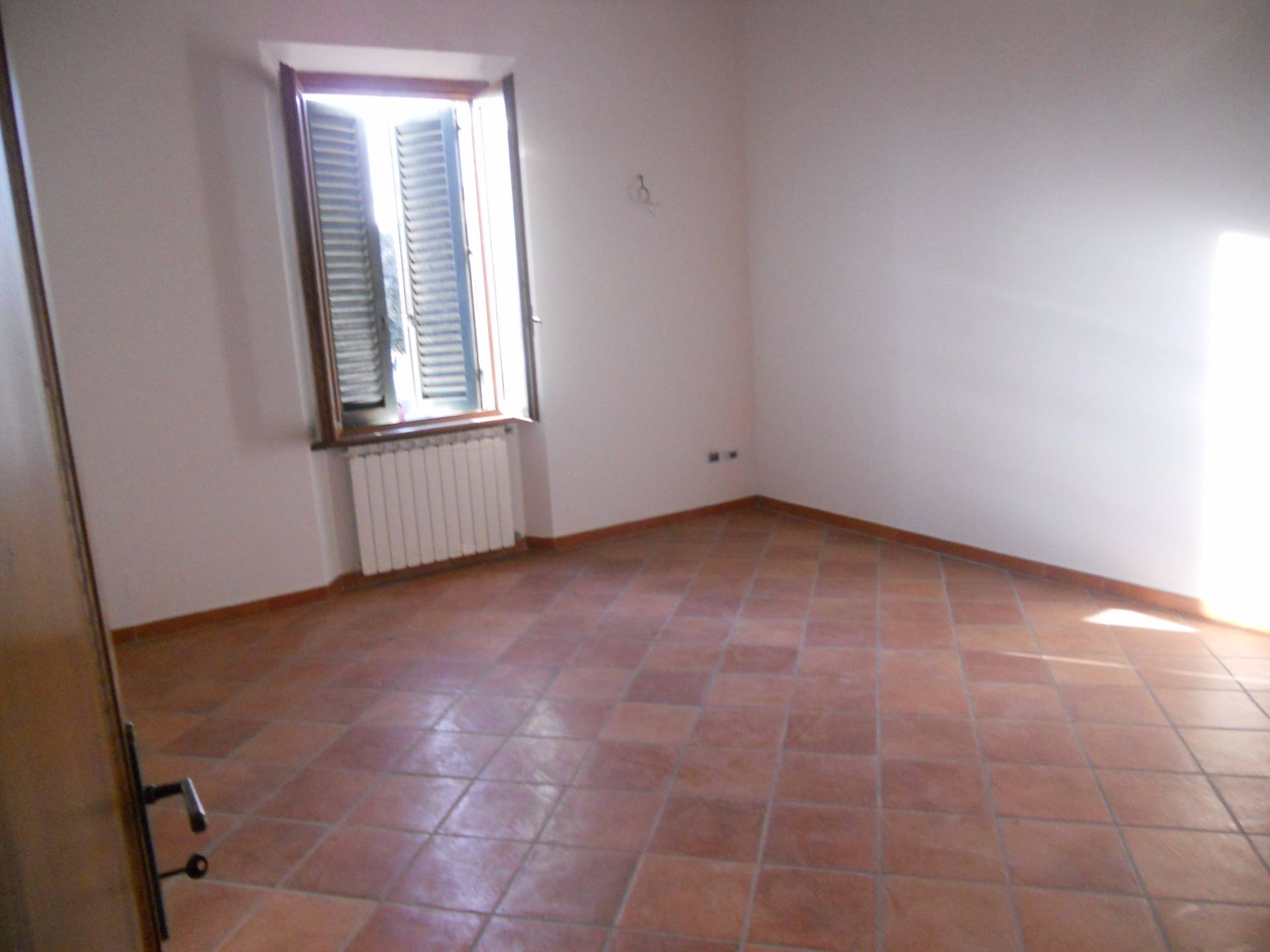 Bilocale in vendita a Montespertoli