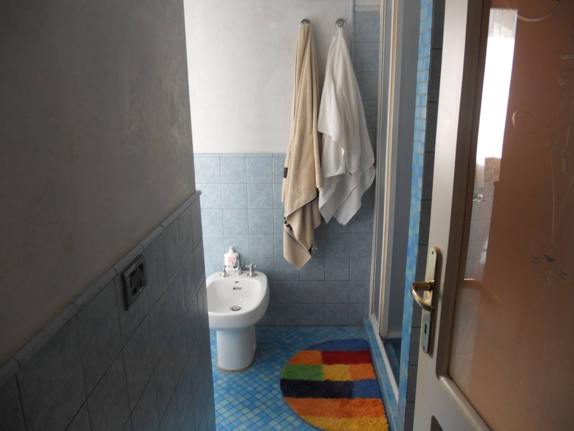 Terratetto Colonico in vendita a Montespertoli