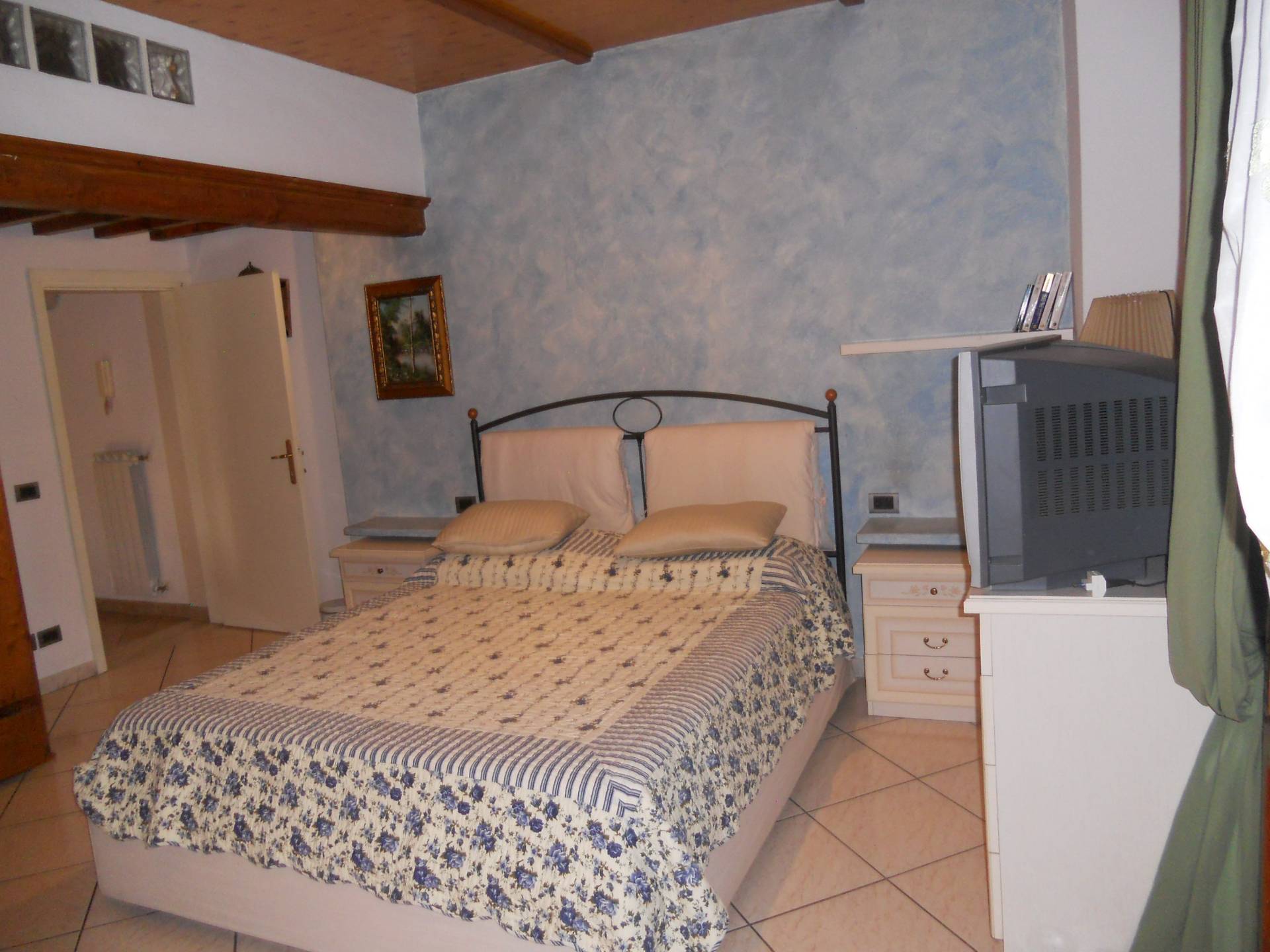 Terratetto Colonico in vendita a Montespertoli