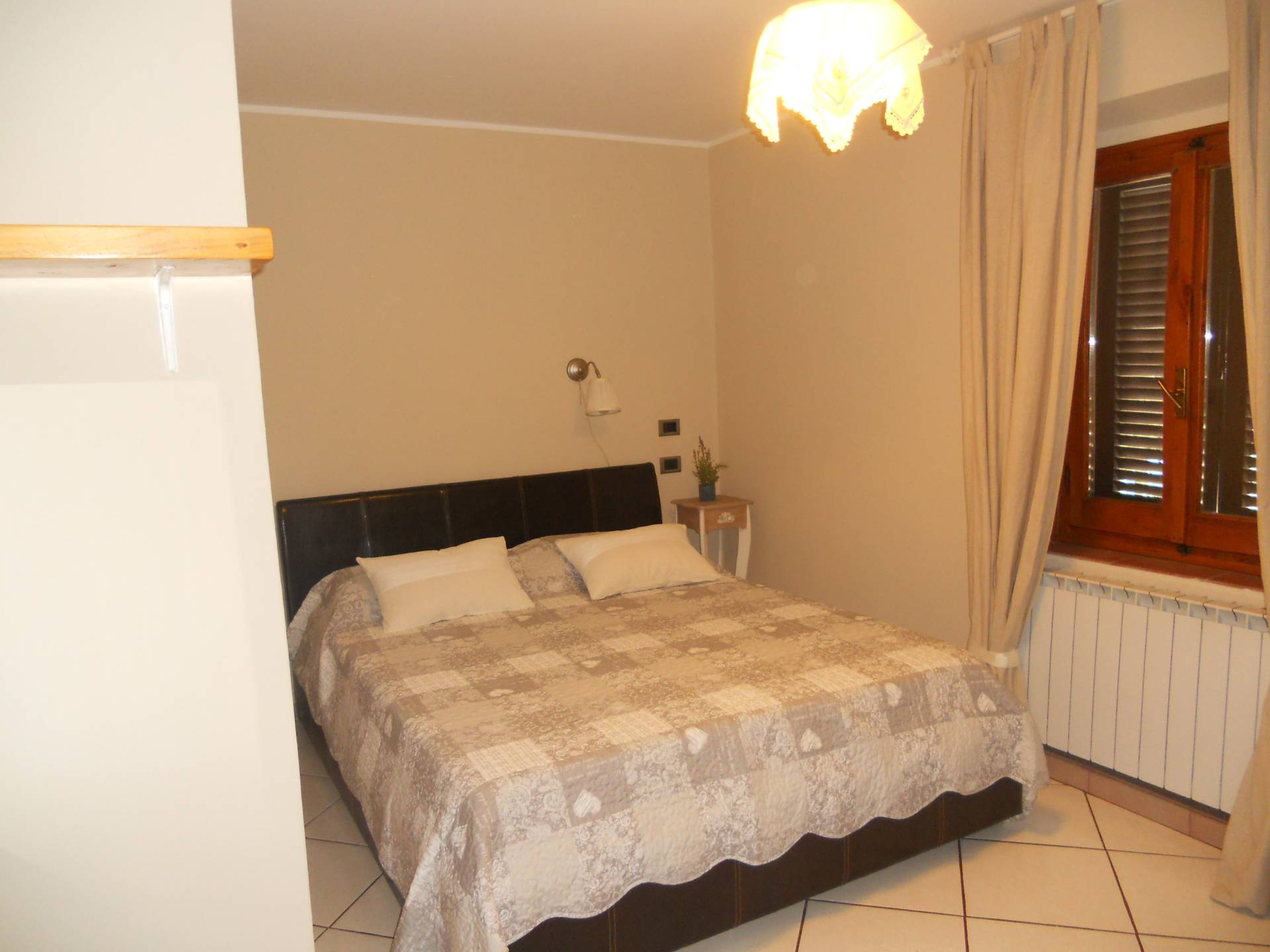 Terratetto Colonico in vendita a Montespertoli