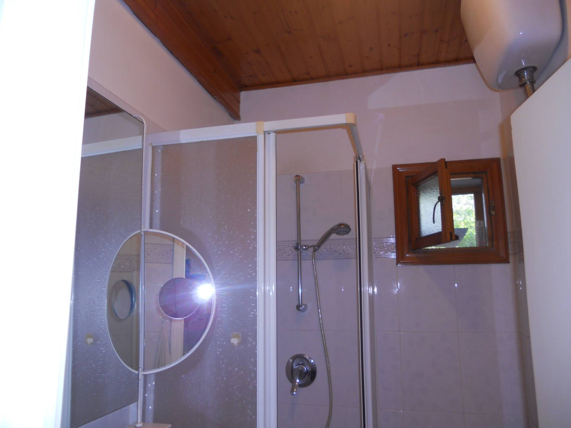 Terratetto Colonico in vendita a Montespertoli