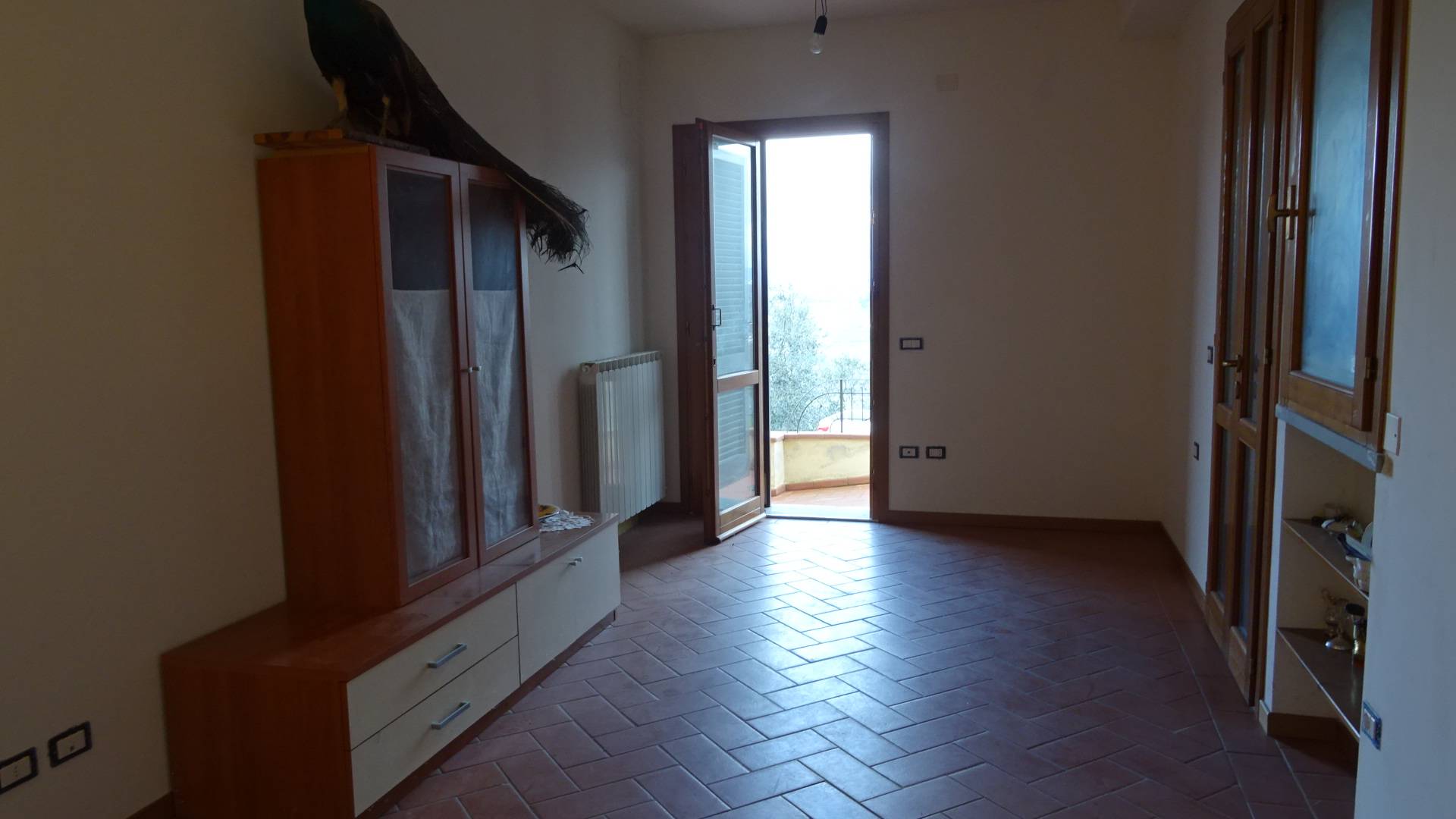 Appartamento Moderno in vendita a Montespertoli