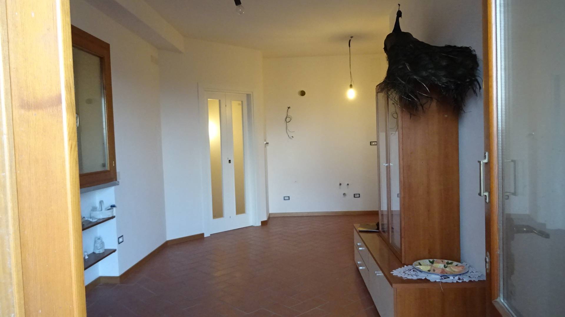 Appartamento Moderno in vendita a Montespertoli