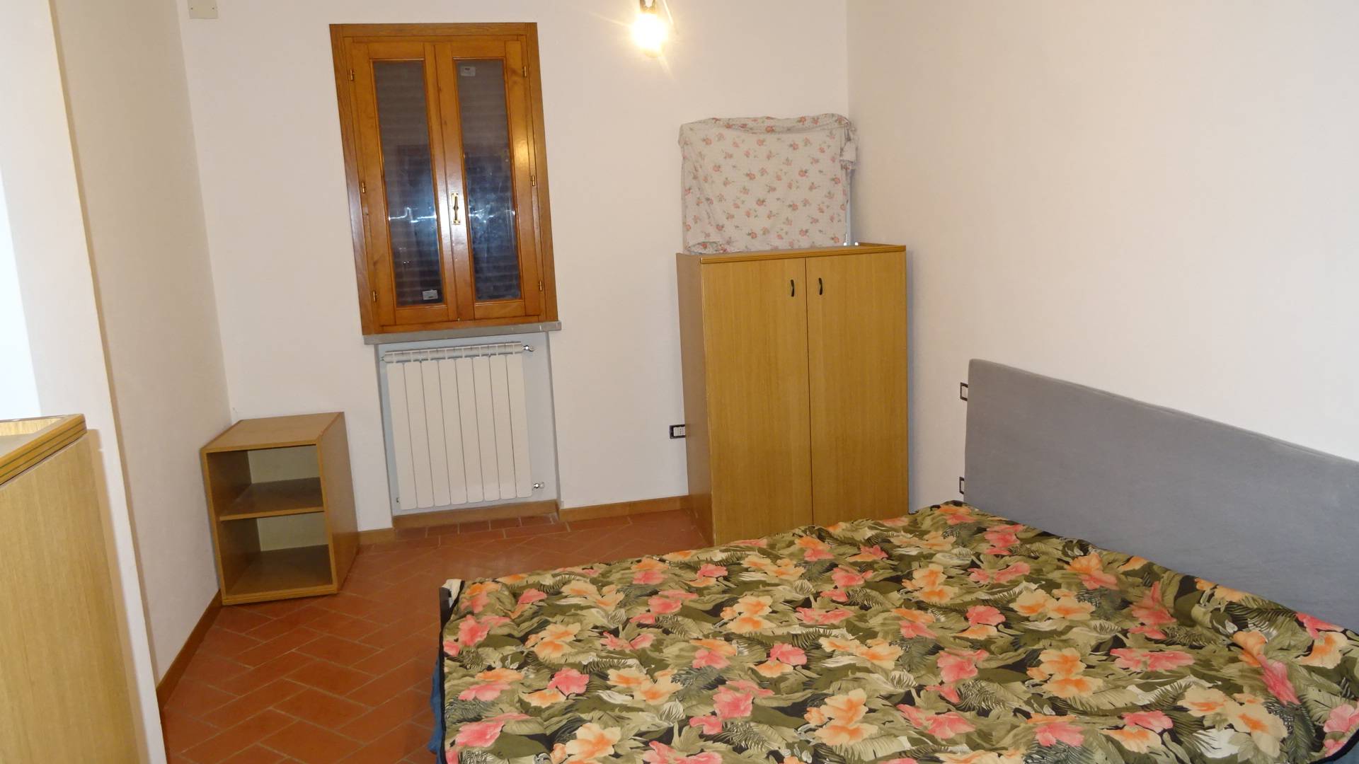 Appartamento Moderno in vendita a Montespertoli