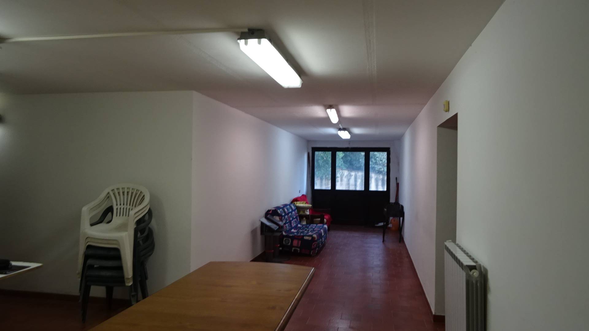 Appartamento Moderno in vendita a Montespertoli